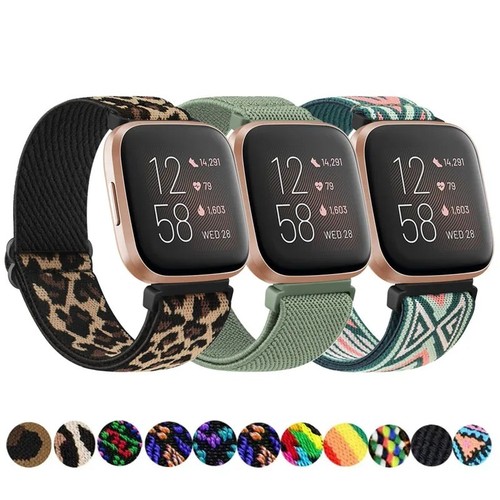 Nylon watch band - watch, for