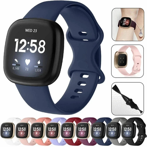 For fitbit versa - for, 3,