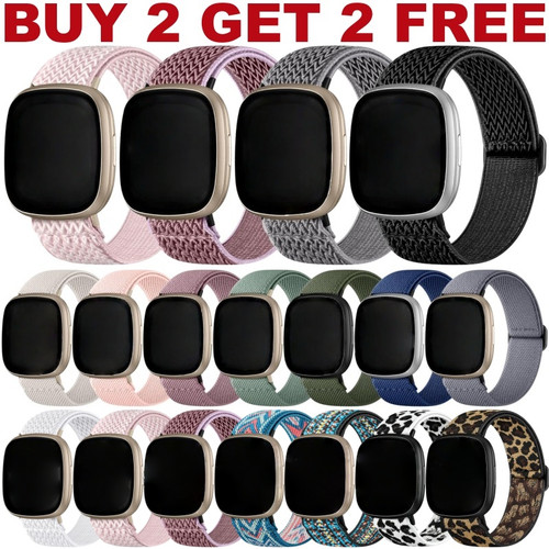 For fitbit versa - for,