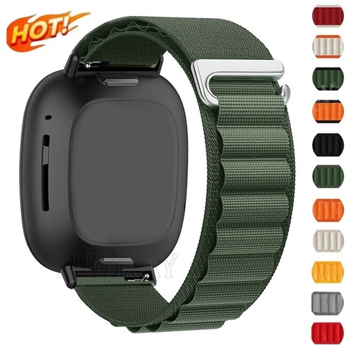 For fitbit sense - for,