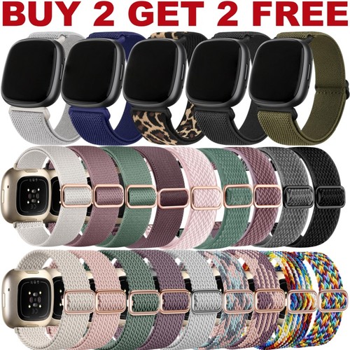 For fitbit versa sense - for,