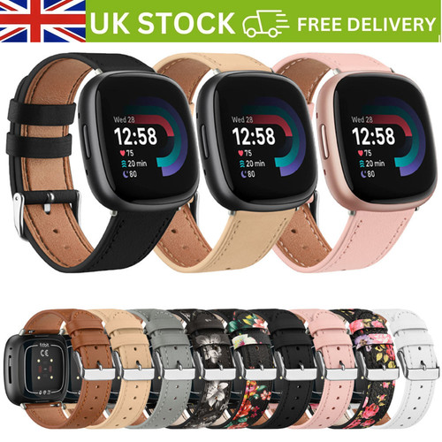 For fitbit sense - for, versa