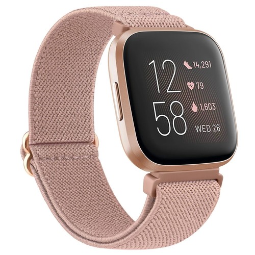 Nylon watch band - nylon,